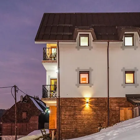 Lejlighed Snow Garden Kopaonik