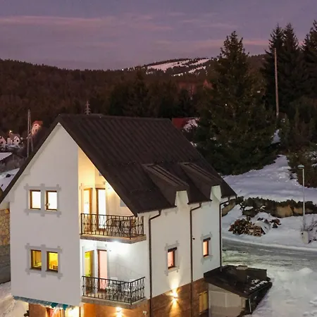 Snow Garden Διαμέρισμα Κοπαόνικ