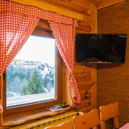 Snow Garden Apartamento