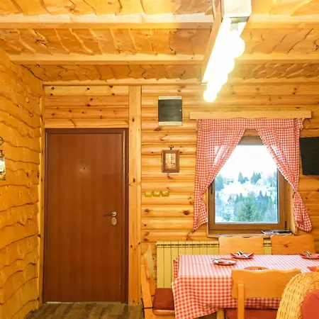 Lejlighed Snow Garden Kopaonik