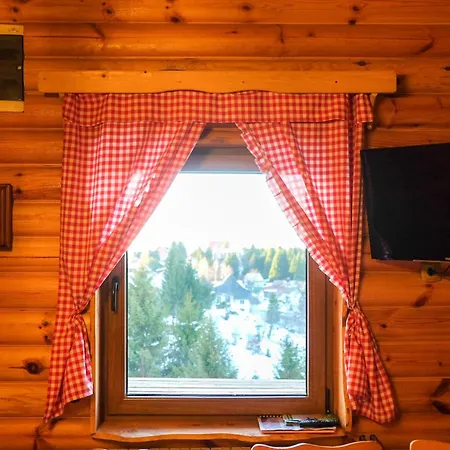 Apartamento Snow Garden