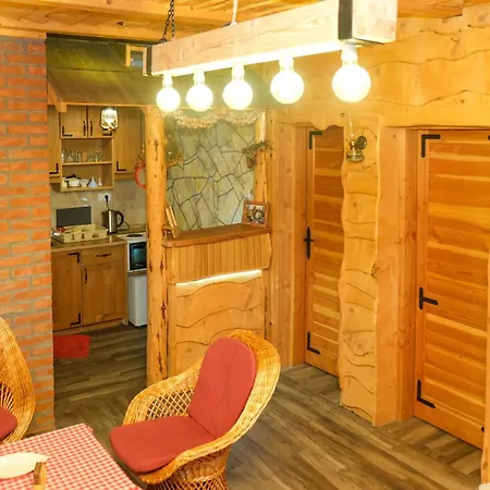 Apartamento Snow Garden *