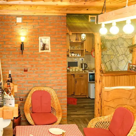 Apartamento Snow Garden Kopaonik