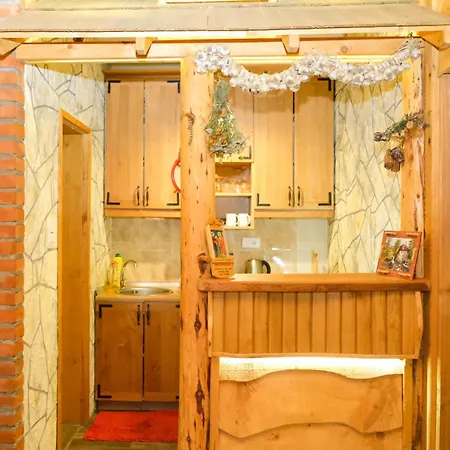 Apartamento Snow Garden Kopaonik