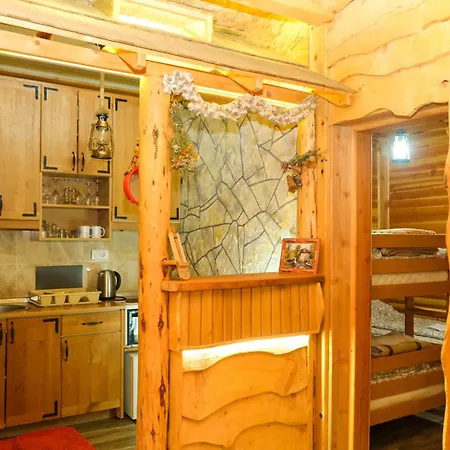 Snow Garden Apartamento Kopaonik