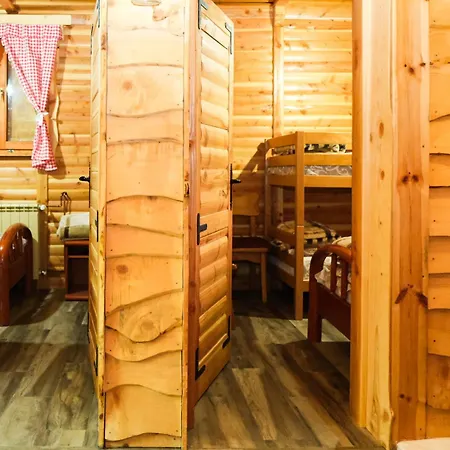 Snow Garden Apartment *