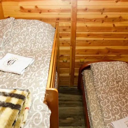 Snow Garden Kopaonik