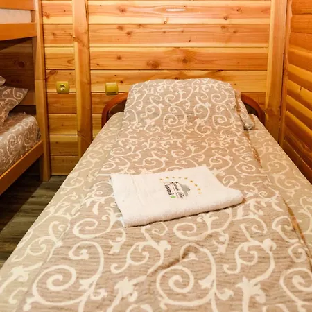 Snow Garden Kopaonik