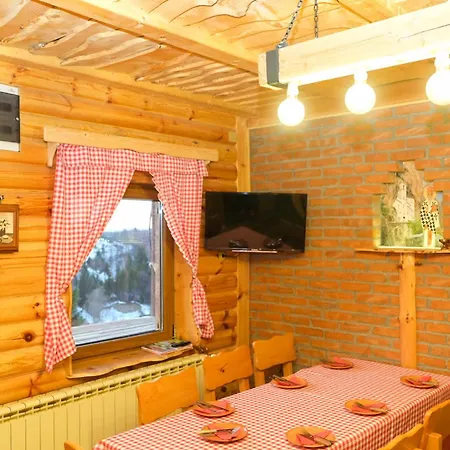 Apartamento Snow Garden