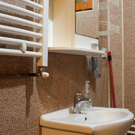 Snow Garden Διαμέρισμα Κοπαόνικ