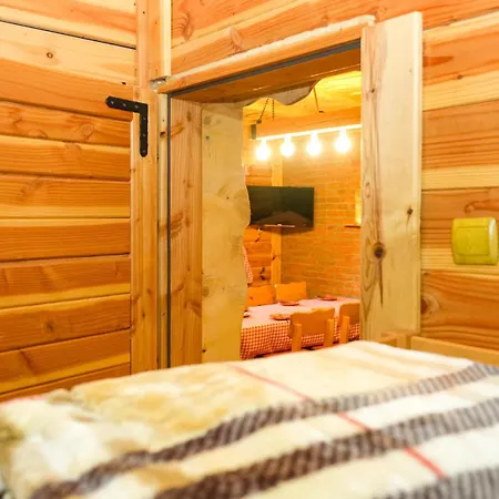 Apartamento Snow Garden *