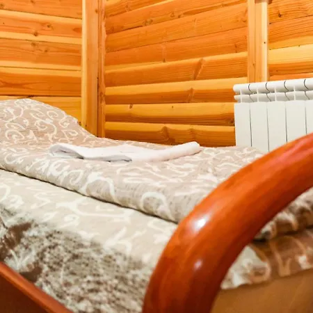 Lejlighed Snow Garden