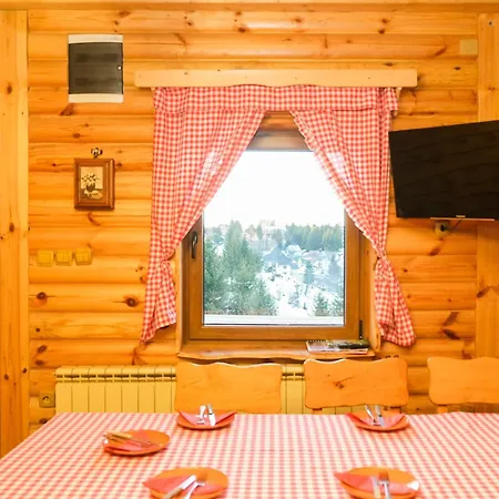 Snow Garden Apartamento Kopaonik