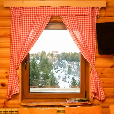 Lejlighed Snow Garden *