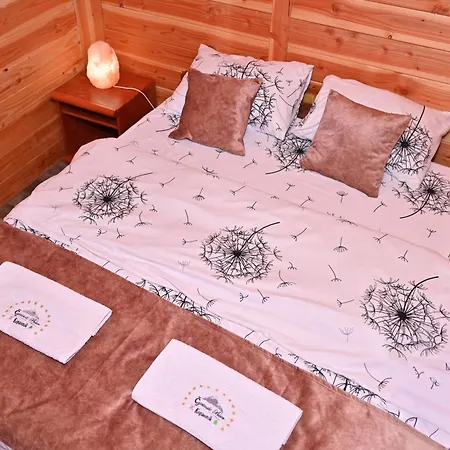 Snow Garden Lejlighed Kopaonik