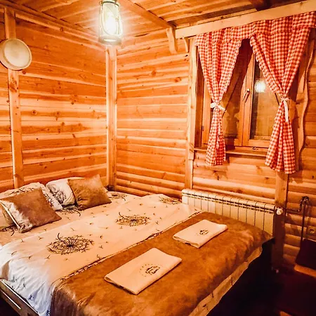 Lejlighed Snow Garden *