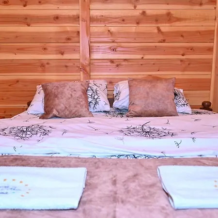 Snow Garden Lejlighed