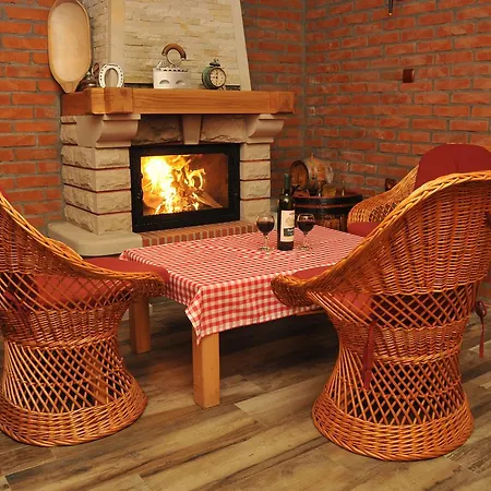 Apartamento Snow Garden Kopaonik