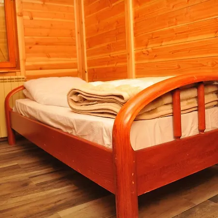 Apartamento Snow Garden *