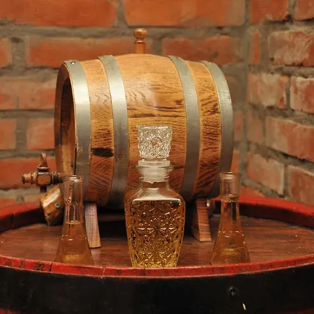 Lejlighed Snow Garden Kopaonik