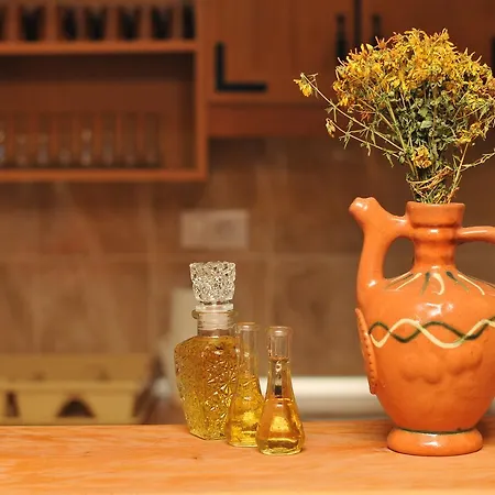 Διαμέρισμα Snow Garden Κοπαόνικ