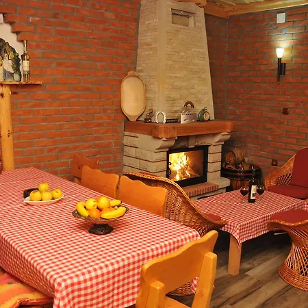 Snow Garden Kopaonik