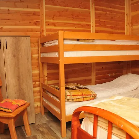 Snow Garden Kopaonik