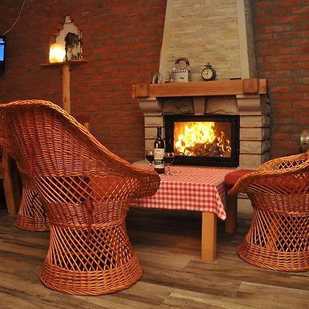 Snow Garden Apartamento *