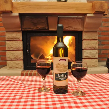 Apartamento Snow Garden *