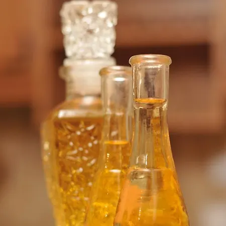 Lejlighed Snow Garden