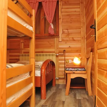 Lejlighed Snow Garden Kopaonik