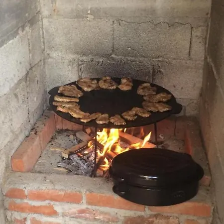 Snow Garden Lejlighed Kopaonik