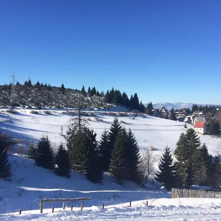 Apartamento Snow Garden Kopaonik