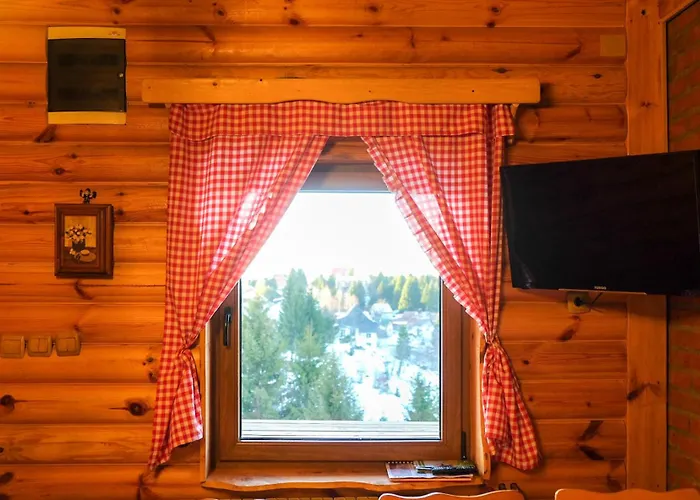 Apartment Snow Garden