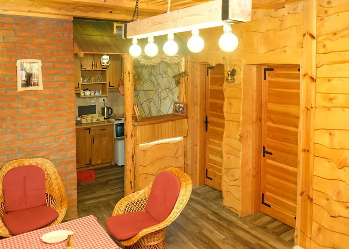 Apartment Snow Garden *