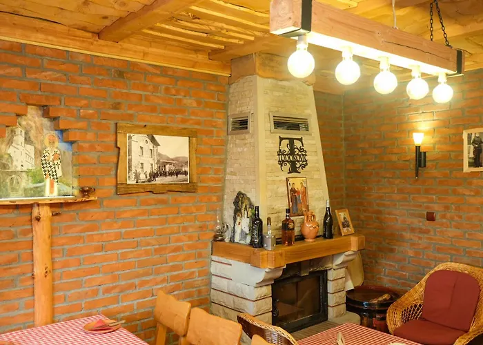 Snow Garden Apartment