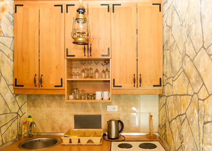 Snow Garden * Kopaonik