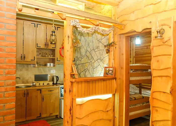 Snow Garden Apartment Kopaonik