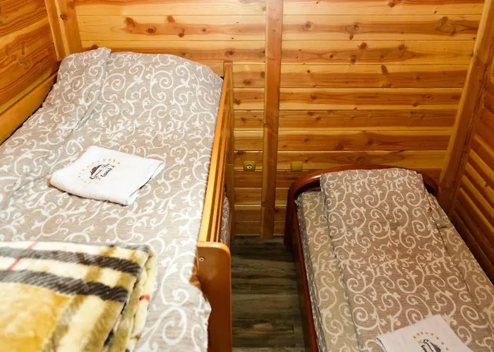 Snow Garden Kopaonik