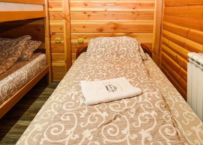 Snow Garden Kopaonik