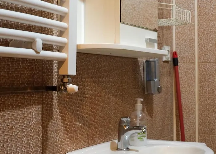 Snow Garden Apartment Kopaonik