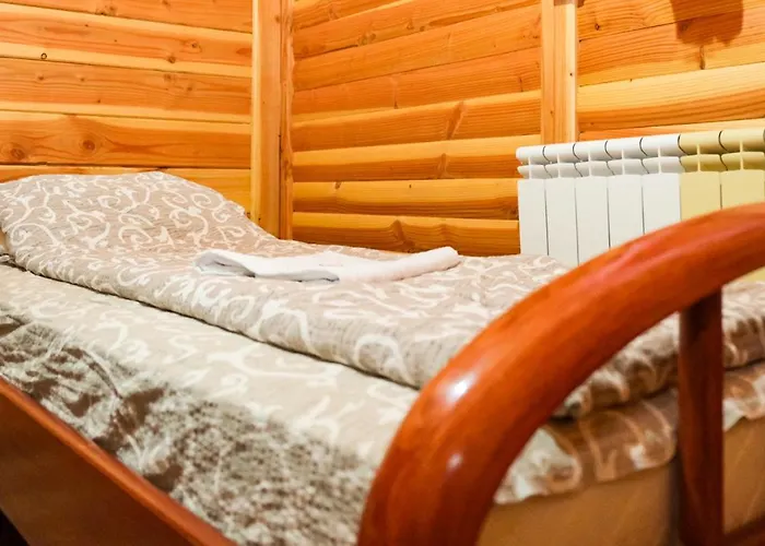 Apartment Snow Garden