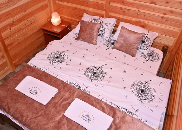 Snow Garden Apartment Kopaonik