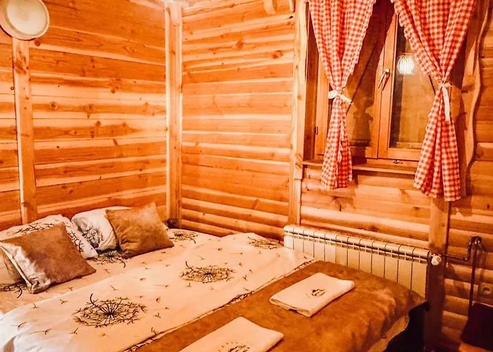 Apartment Snow Garden *