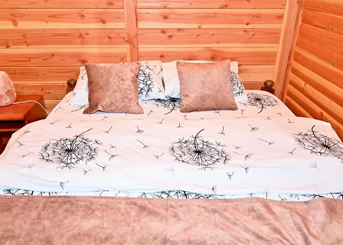 Apartment Snow Garden Kopaonik