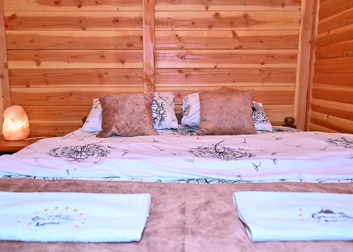 Snow Garden Apartment