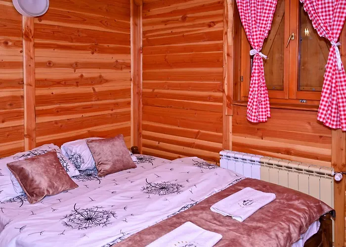 Snow Garden * Kopaonik