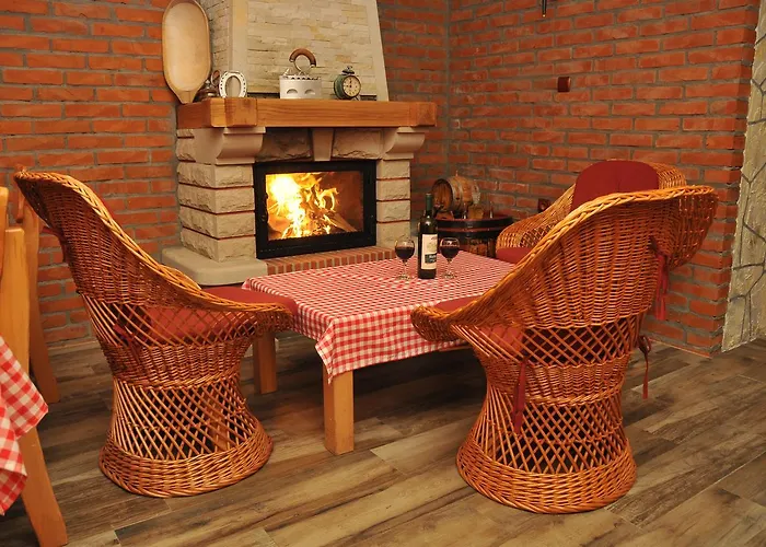 Apartment Snow Garden Kopaonik