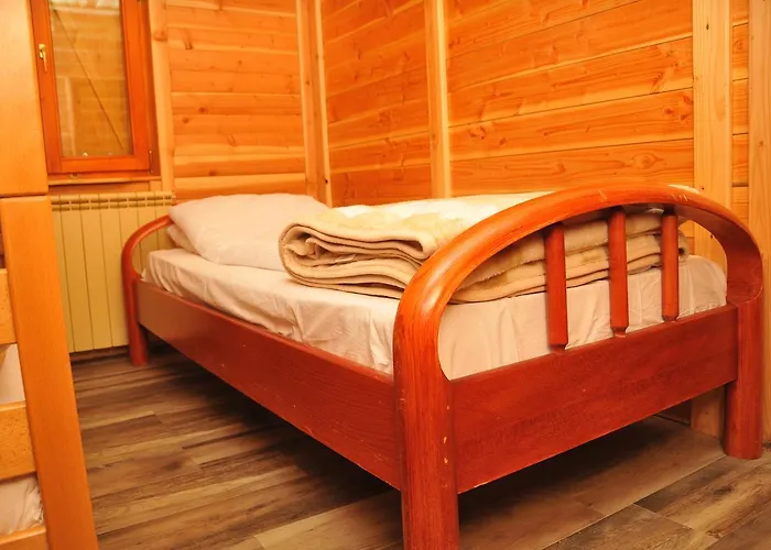 Apartment Snow Garden *