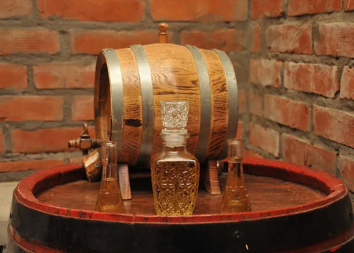 Apartment Snow Garden Kopaonik